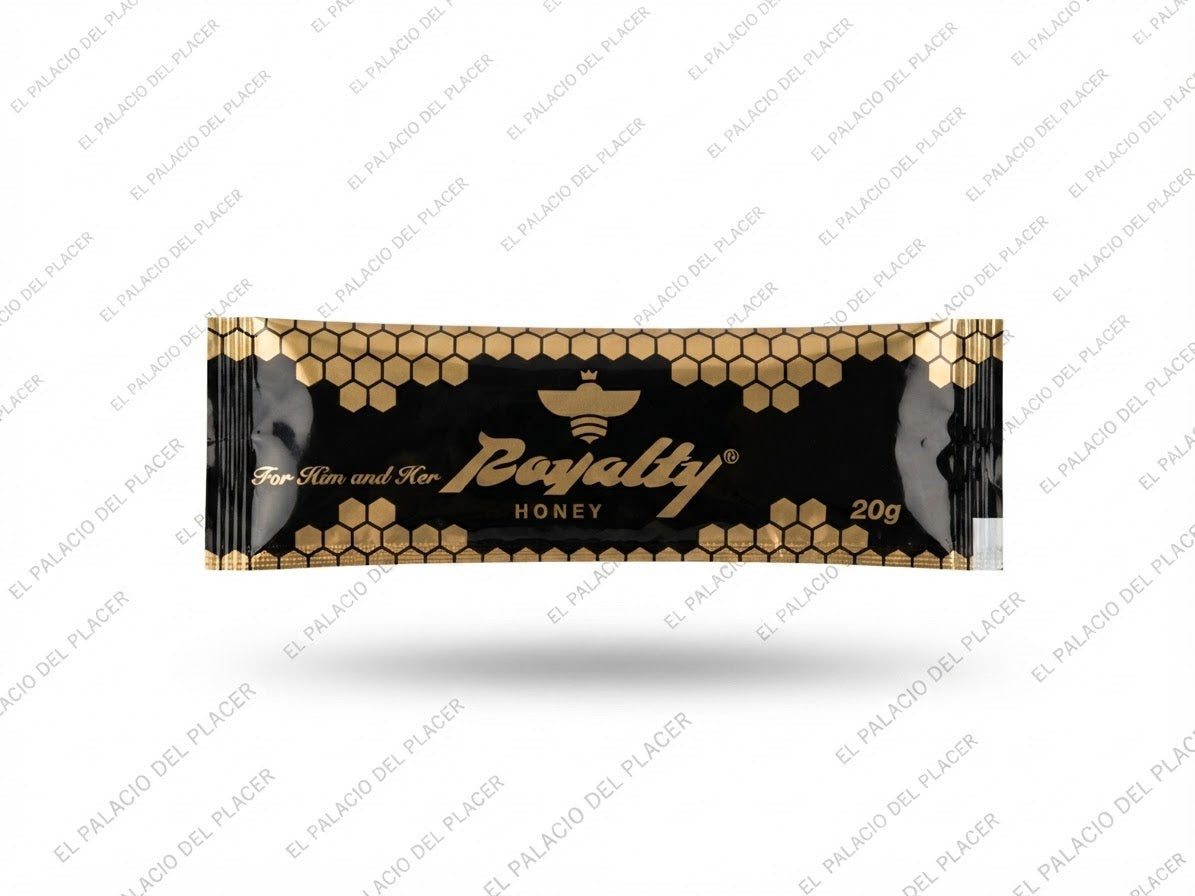 ROYALTY HONEY UNISEX