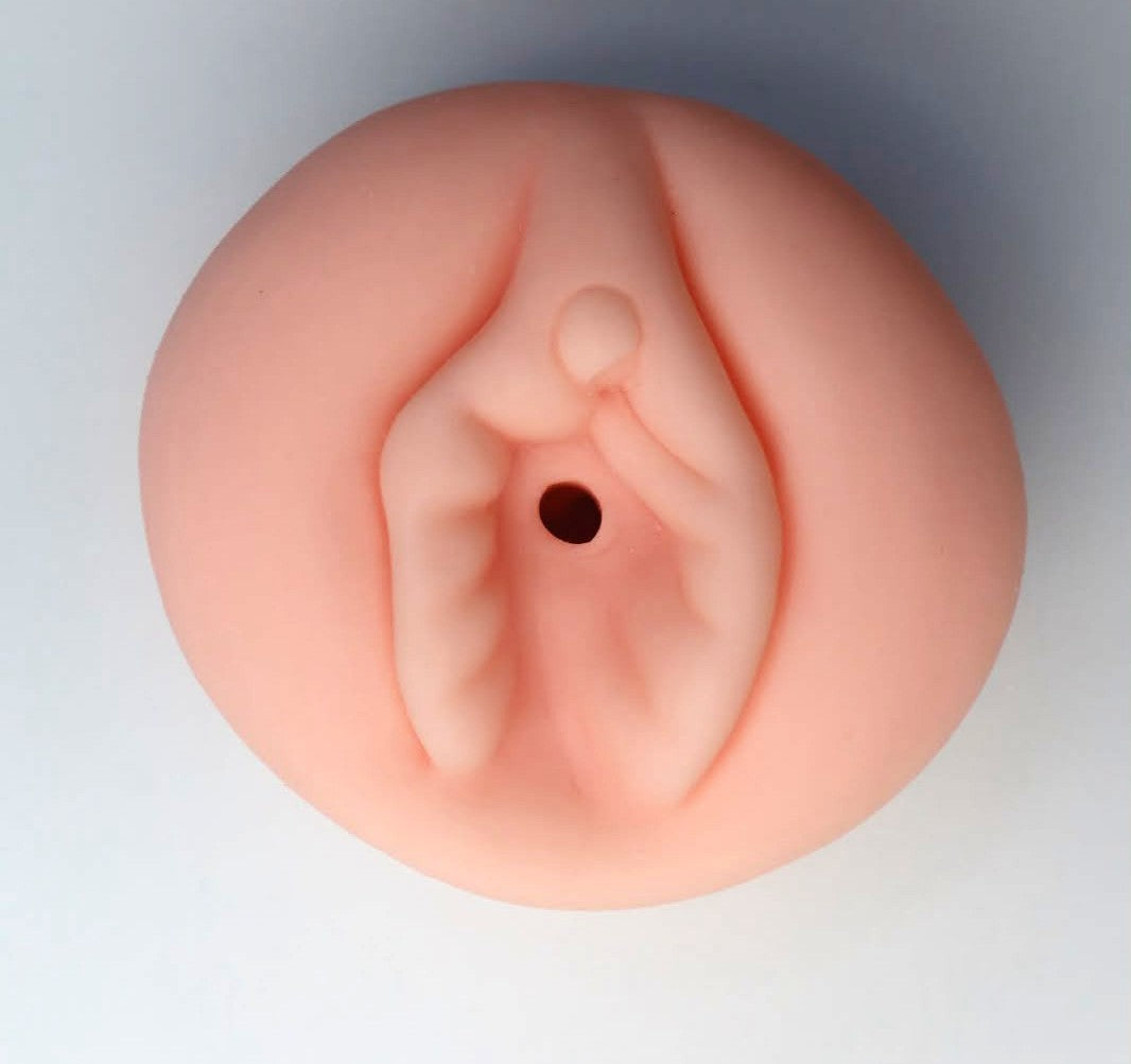 BOMBA DE VACIO PARA PENE