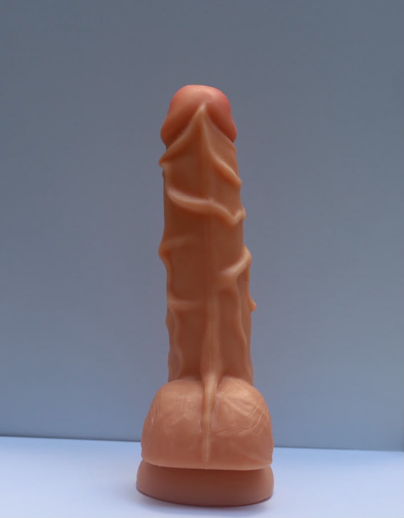 DILDO SIMULATION STICK
