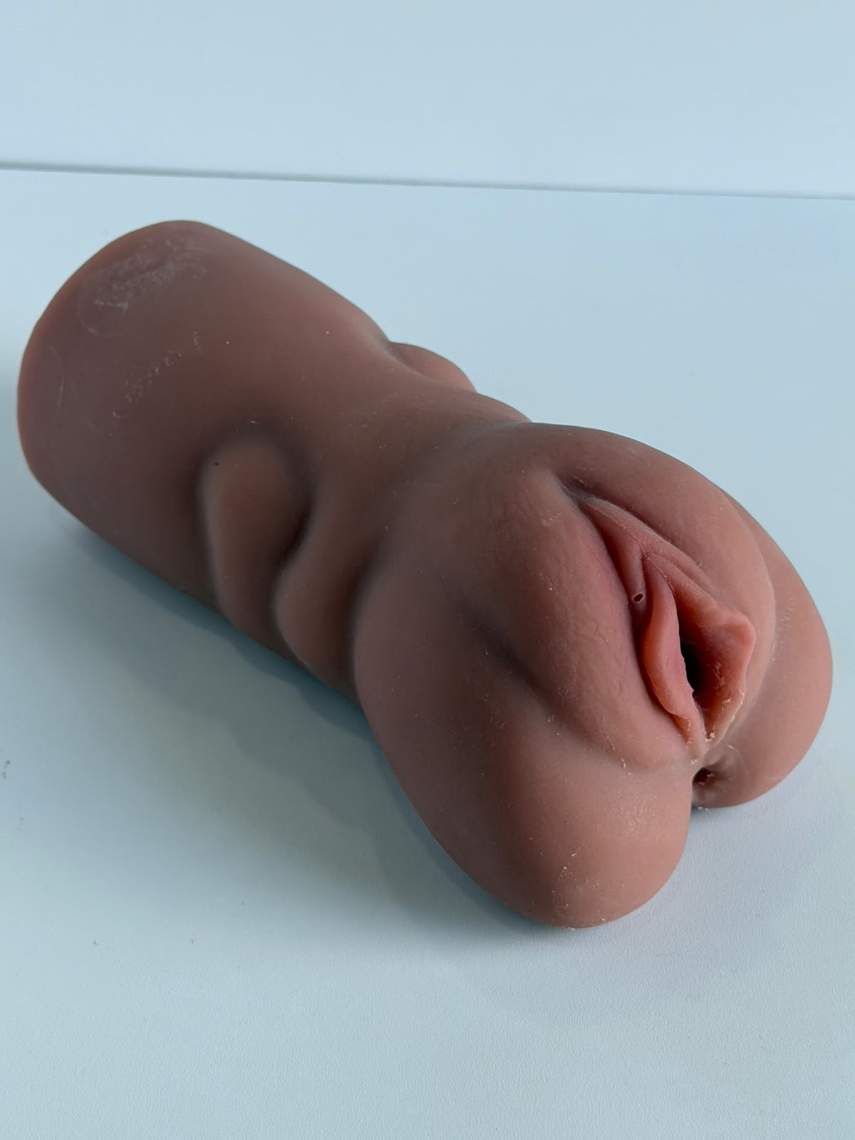 MASTURBADOR DE VAGINA Y ANO