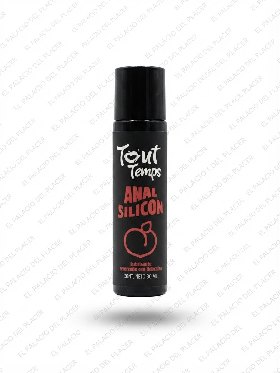 LUBRICANTES ANALES