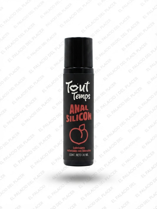 LUBRICANTE ANAL 30ML