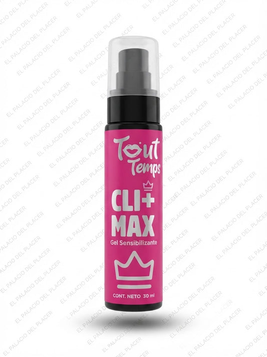 GEL SENSIBILIZANTE 30ML