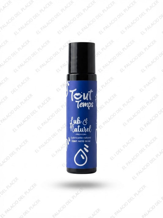 LUBRICANTE NATURAL PREMIUM 30ML