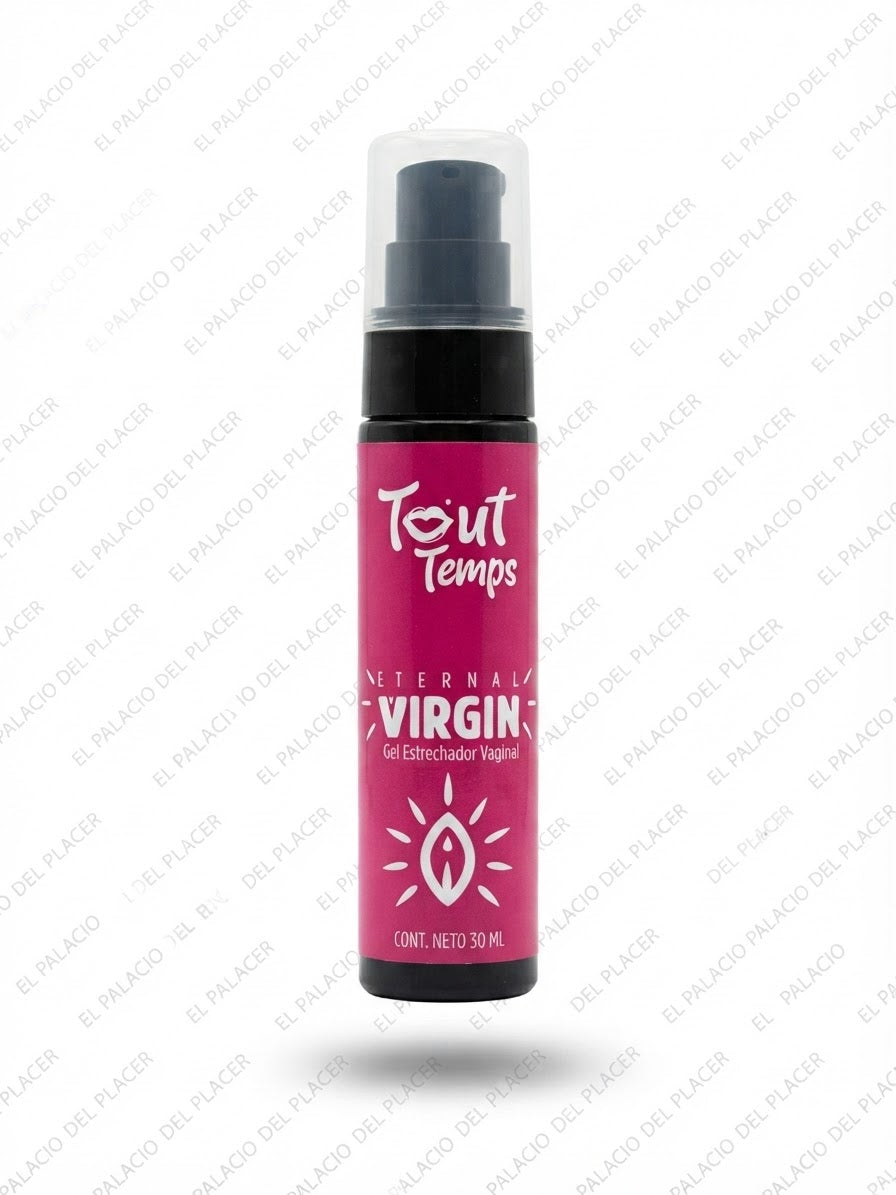 GEL ESTRECHADOR DE VAGINA 30ML