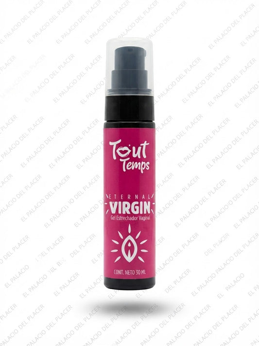 GEL ESTRECHADOR DE VAGINA 30ML