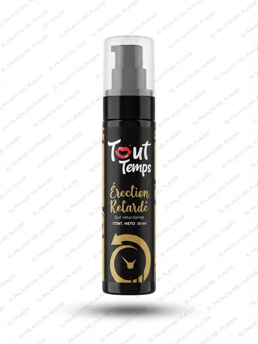 ERECCION RETARDANTE 30ML