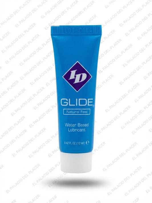 LUBRICANTE SENSACION NATURAL 12ML