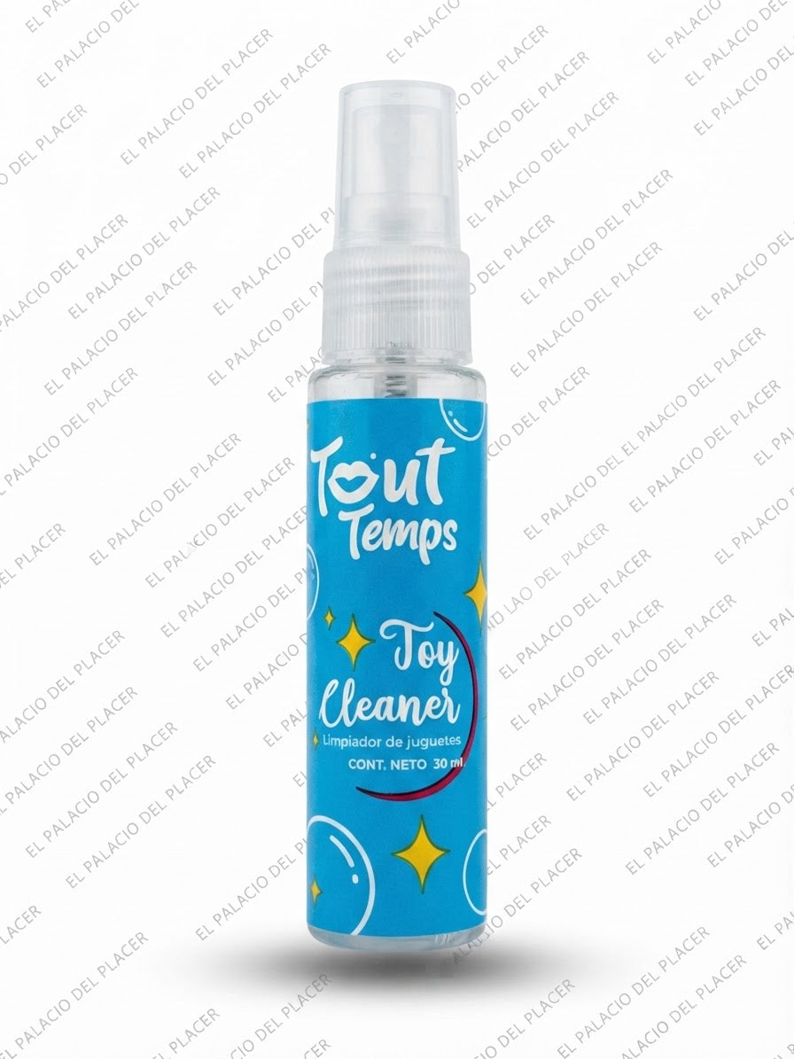 TOY CLEANER 30ML