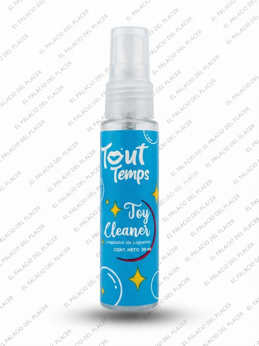 TOY CLEANER 30ML