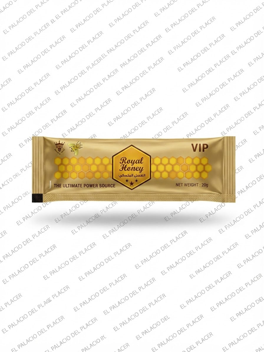 ROYAL HONEY VIP
