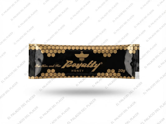 ROYALTY HONEY UNISEX