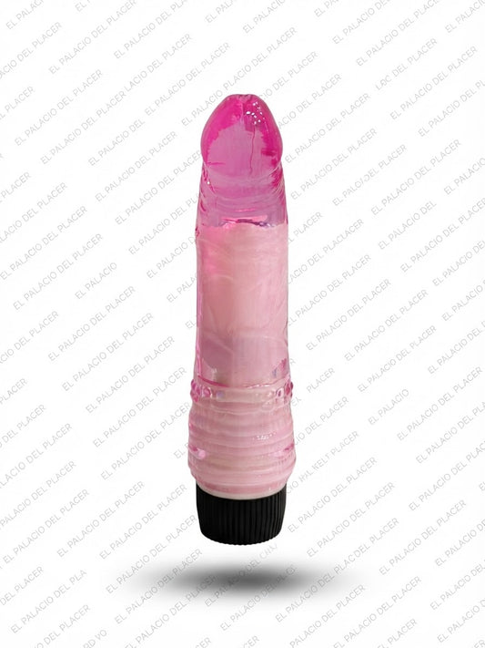 THE MASSIVE DONG VIBRADOR 7.3