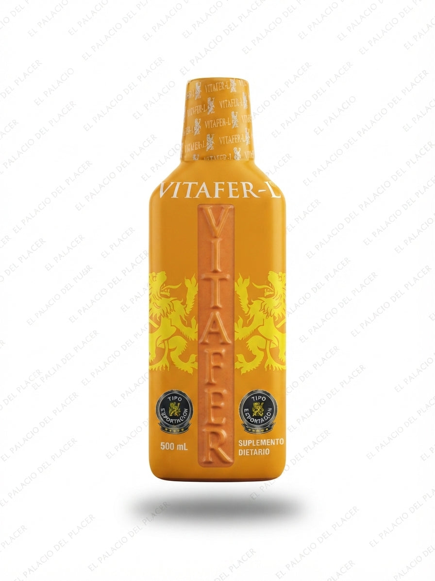 VITAFER L