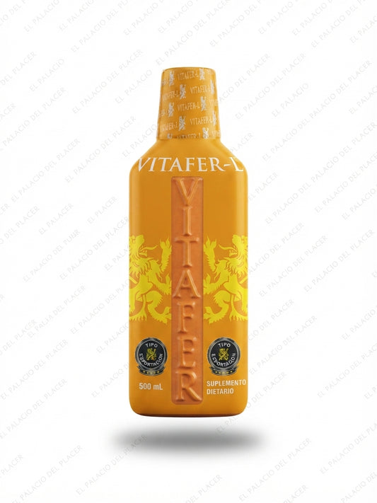 VITAFER L