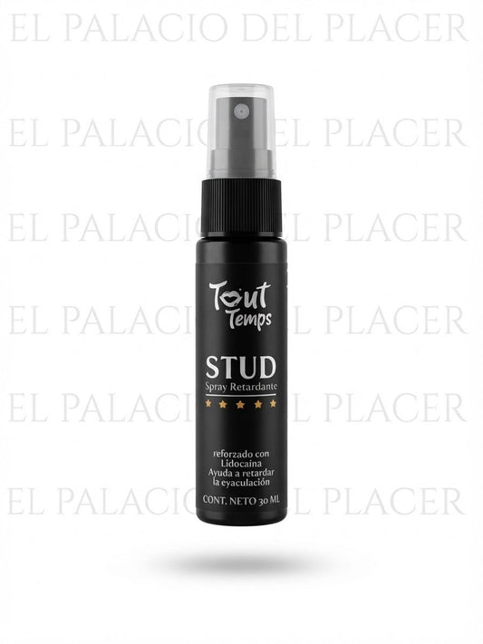 STUD SPRAY RETARDANTE 30ML