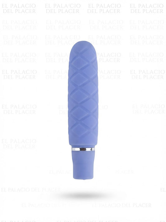 MINI COZI VIBRADOR