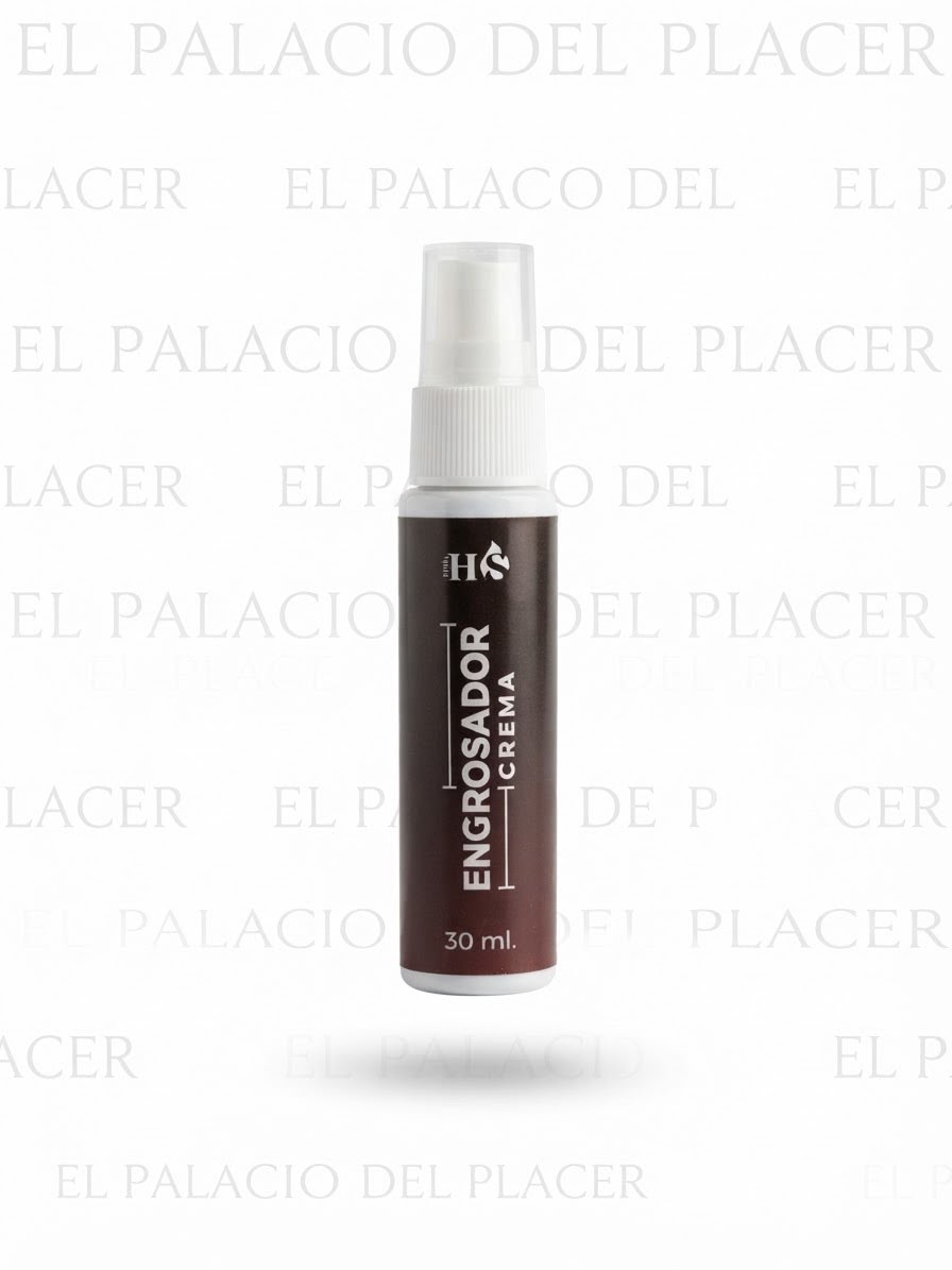 ENGROSADOR DE PENE EN CREMA