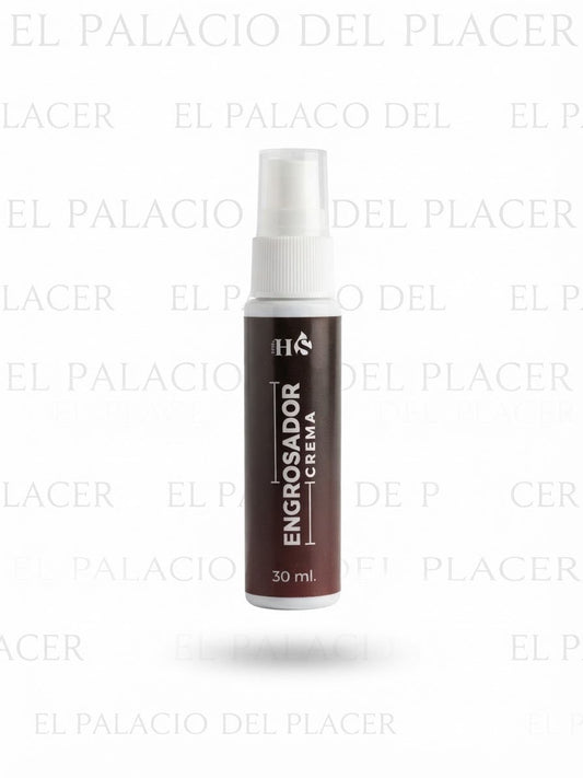 ENGROSADOR DE PENE EN CREMA