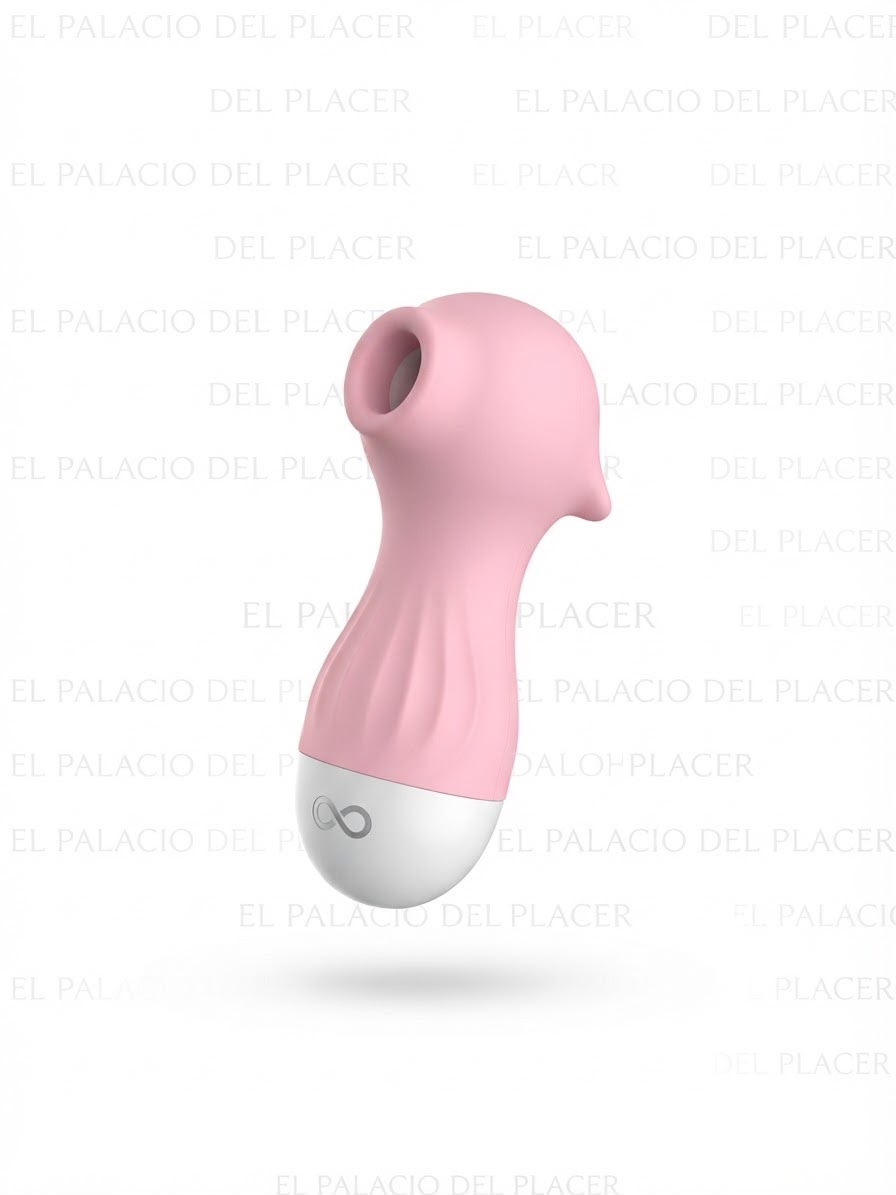 CABALI-MOR- SUCCIONADOR DE CLITORIS