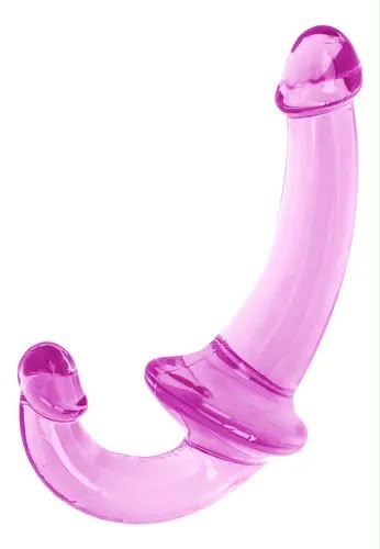 DILDO LESBICO