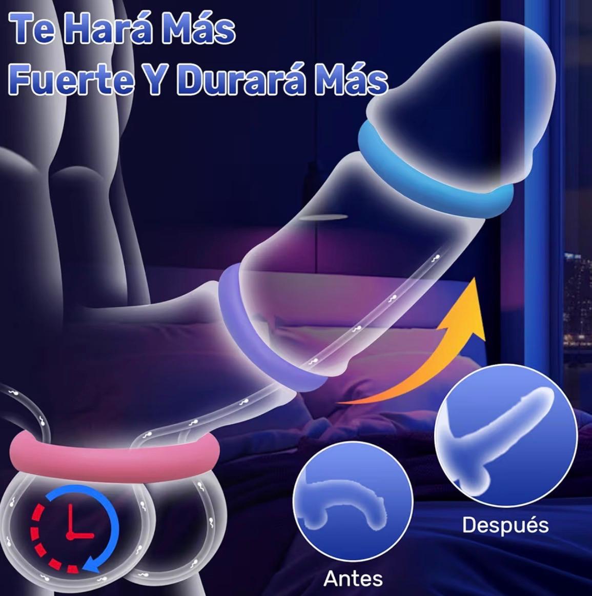ANILLO PARA PENE