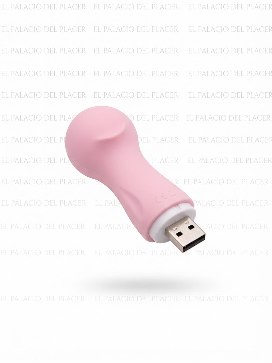 CABALI-MOR- SUCCIONADOR DE CLITORIS