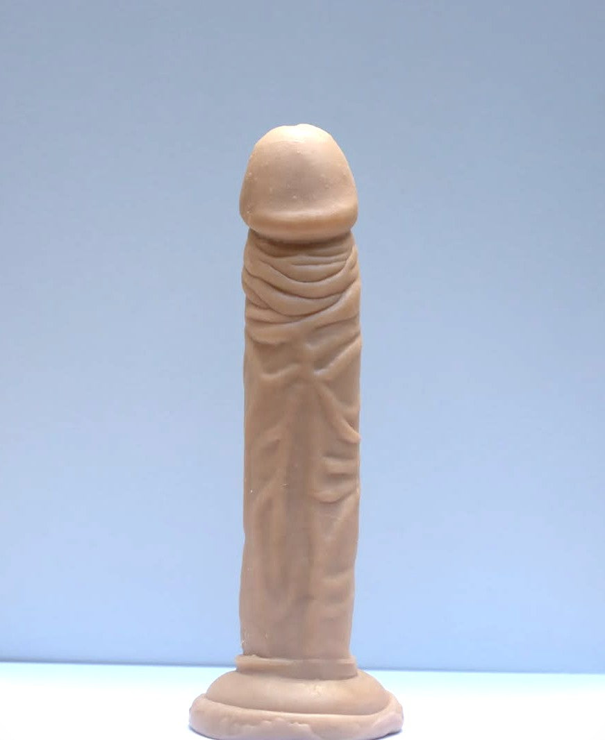 MR RICKY DILDO FLEXIBLE
